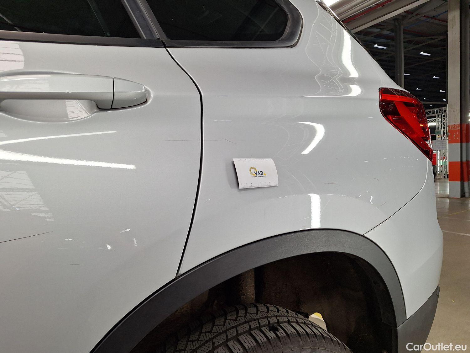  Bmw  X1 BMW,  FL'19, BMW  xDrive25e (162 kW) 5d #12