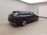  Audi  A4 Audi,  Avant FL'19, Audi  Avant 2.0 35 TDi 120kW S tr Adv Business E #3