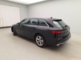  Audi  A4 Audi,  Avant FL'19, Audi  Avant 2.0 35 TDi 120kW S tr Adv Business E #5