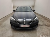 Bmw  Serie 1 BMW 1 Reeks Hatch 118dA (110 kW) 5d 