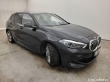  Bmw  Serie 1 BMW 1 Reeks Hatch 118dA (110 kW) 5d #2