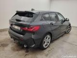  Bmw  Serie 1 BMW 1 Reeks Hatch 118dA (110 kW) 5d #4