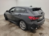  Bmw  Serie 1 BMW 1 Reeks Hatch 118dA (110 kW) 5d #5