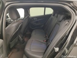  Bmw  Serie 1 BMW 1 Reeks Hatch 118dA (110 kW) 5d #10