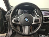  Bmw  Serie 1 BMW 1 Reeks Hatch 118dA (110 kW) 5d #30