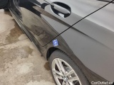  Bmw  Serie 1 BMW 1 Reeks Hatch 118dA (110 kW) 5d #44