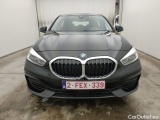  Bmw  Serie 1 BMW 1 Reeks Hatch 118iA (103 kW) 5d 