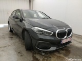  Bmw  Serie 1 BMW 1 Reeks Hatch 118iA (103 kW) 5d #2