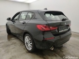  Bmw  Serie 1 BMW 1 Reeks Hatch 118iA (103 kW) 5d #3
