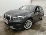  Bmw  Serie 1 BMW 1 Reeks Hatch 118iA (103 kW) 5d #4