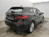  Bmw  Serie 1 BMW 1 Reeks Hatch 118iA (103 kW) 5d #5