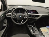  Bmw  Serie 1 BMW 1 Reeks Hatch 118iA (103 kW) 5d #9