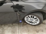  Bmw  Serie 1 BMW 1 Reeks Hatch 118iA (103 kW) 5d #22