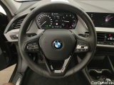  Bmw  Serie 1 BMW 1 Reeks Hatch 118iA (103 kW) 5d #26