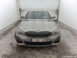  Bmw  Serie 3 BMW 3 Reeks Berline 330e (215 kW) 4d 