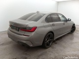  Bmw  Serie 3 BMW 3 Reeks Berline 330e (215 kW) 4d #4