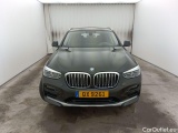  Bmw  X4 BMW  DIESEL - 2018 2.0 dA xDrive20 AdBlue (EU6d-TEMP) 5d 