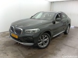 Bmw  X4 BMW  DIESEL - 2018 2.0 dA xDrive20 AdBlue (EU6d-TEMP) 5d #3