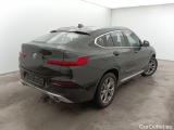 Bmw  X4 BMW  DIESEL - 2018 2.0 dA xDrive20 AdBlue (EU6d-TEMP) 5d #4