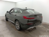  Bmw  X4 BMW  DIESEL - 2018 2.0 dA xDrive20 AdBlue (EU6d-TEMP) 5d #5