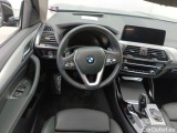 Bmw  X4 BMW  DIESEL - 2018 2.0 dA xDrive20 AdBlue (EU6d-TEMP) 5d #9