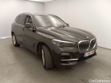  Bmw  X5 BMW  xDrive25d (155 kW) 5d #2