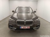  Bmw  X5 BMW  xDrive25d (155 kW) 5d 