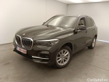  Bmw  X5 BMW  xDrive25d (155 kW) 5d #3