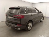  Bmw  X5 BMW  xDrive25d (155 kW) 5d #4
