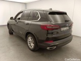  Bmw  X5 BMW  xDrive25d (155 kW) 5d #5