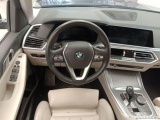  Bmw  X5 BMW  xDrive25d (155 kW) 5d #9
