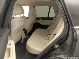  Bmw  X5 BMW  xDrive25d (155 kW) 5d #10