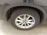  Bmw  X5 BMW  xDrive25d (155 kW) 5d #42