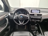  Bmw  X1 BMW,  FL'19, BMW  xDrive18dA (100 kW) 5d #8