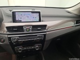  Bmw  X1 BMW,  FL'19, BMW  xDrive18dA (100 kW) 5d #19