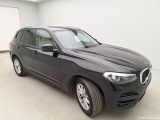  Bmw  X3 BMW,  '17, BMW  xDrive30e (120 kW) 5d #2