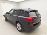  Bmw  X3 BMW,  '17, BMW  xDrive30e (120 kW) 5d #3