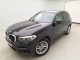  Bmw  X3 BMW,  '17, BMW  xDrive30e (120 kW) 5d #4