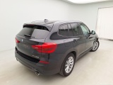  Bmw  X3 BMW,  '17, BMW  xDrive30e (120 kW) 5d #5