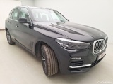  Bmw  X5 BMW,  '18, BMW  xDrive25d (155 kW) 5d #2