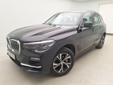  Bmw  X5 BMW,  '18, BMW  xDrive25d (155 kW) 5d #3