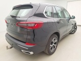  Bmw  X5 BMW,  '18, BMW  xDrive25d (155 kW) 5d #4