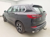  Bmw  X5 BMW,  '18, BMW  xDrive25d (155 kW) 5d #5