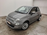  Fiat  500 Fiat  1.2 3d #3