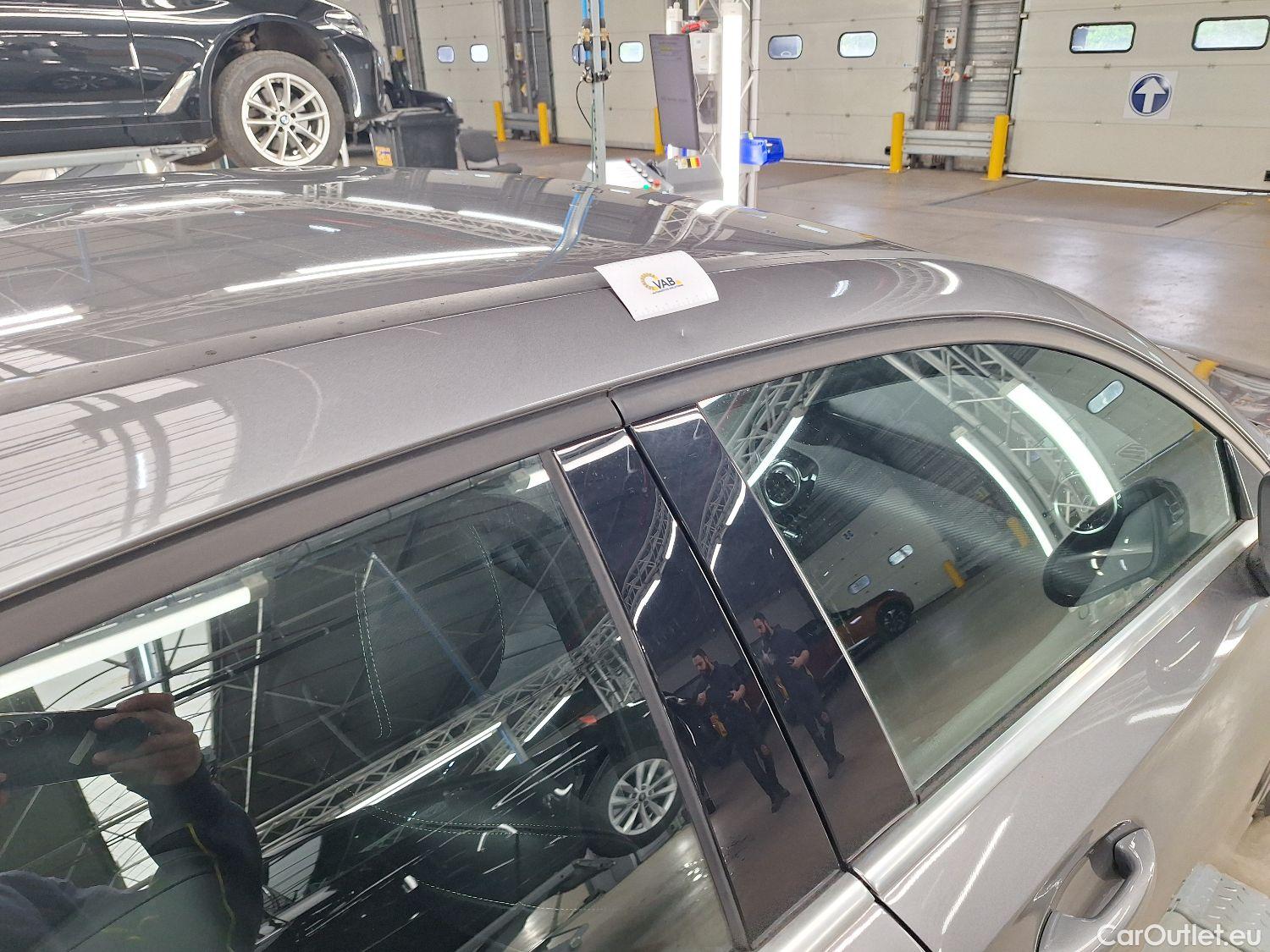  Mercedes  A-Klasse Mercedes, A-Class Berline '18, Mercedes-Benz  Limousine A 180 d DCT Busin #3