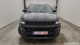  Jeep  Compass Jeep  1.3 Turbo T4 240 4xe ATX S 5d 
