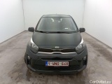  KIA  Picanto KIA  Fusion 1.2 AT 5d 