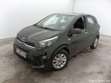  KIA  Picanto KIA  Fusion 1.2 AT 5d #3