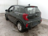  KIA  Picanto KIA  Fusion 1.2 AT 5d #5