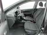  KIA  Picanto KIA  Fusion 1.2 AT 5d #6